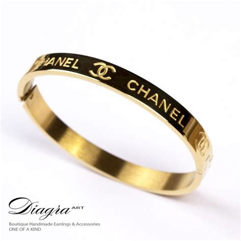 chanel cuff bracelet 2015|chanel cuff bracelet dupe.